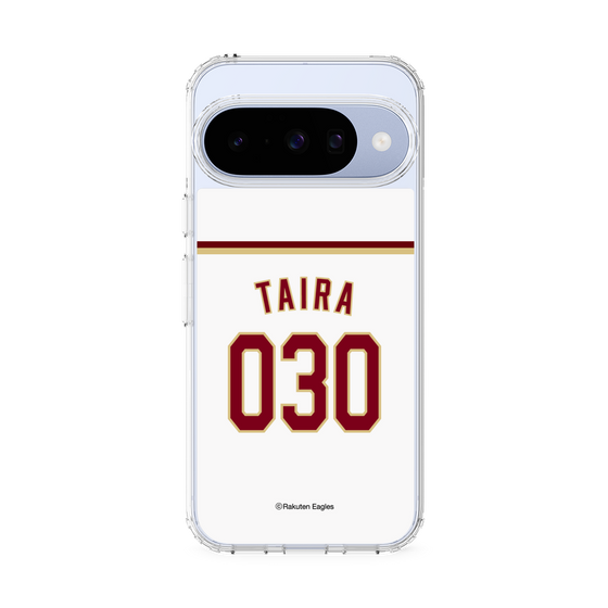 スリムプロテクションケース［ 楽天イーグルス - #030 Taira - ホーム ］