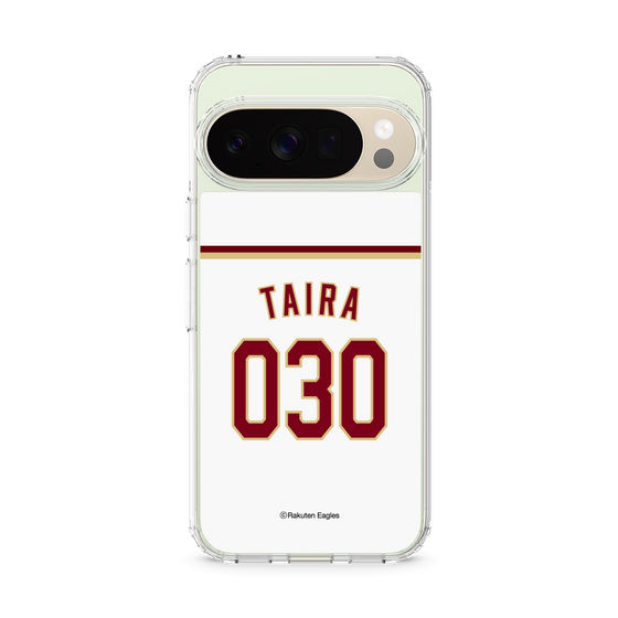 スリムプロテクションケース［ 楽天イーグルス - #030 Taira - ホーム ］