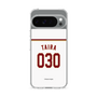 スリムプロテクションケース［ 楽天イーグルス - #030 Taira - ホーム ］