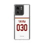 スリムプロテクションケース［ 楽天イーグルス - #030 Taira - ホーム ］