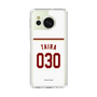 スリムプロテクションケース［ 楽天イーグルス - #030 Taira - ホーム ］