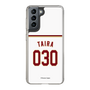 スリムプロテクションケース［ 楽天イーグルス - #030 Taira - ホーム ］