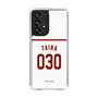 スリムプロテクションケース［ 楽天イーグルス - #030 Taira - ホーム ］