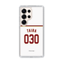 スリムプロテクションケース［ 楽天イーグルス - #030 Taira - ホーム ］