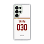 スリムプロテクションケース［ 楽天イーグルス - #030 Taira - ホーム ］