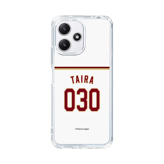 スリムプロテクションケース［ 楽天イーグルス - #030 Taira - ホーム ］