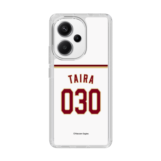 スリムプロテクションケース［ 楽天イーグルス - #030 Taira - ホーム ］