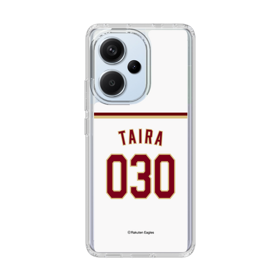 スリムプロテクションケース［ 楽天イーグルス - #030 Taira - ホーム ］