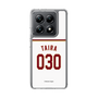 スリムプロテクションケース［ 楽天イーグルス - #030 Taira - ホーム ］