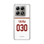 スリムプロテクションケース［ 楽天イーグルス - #030 Taira - ホーム ］
