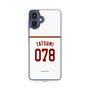スリムプロテクションケース［ 楽天イーグルス - #078 Tatsumi - ホーム ］