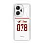 スリムプロテクションケース［ 楽天イーグルス - #078 Tatsumi - ホーム ］