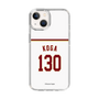 スリムプロテクションケース［ 楽天イーグルス - #130 Koga - ホーム ］