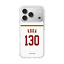 スリムプロテクションケース［ 楽天イーグルス - #130 Koga - ホーム ］