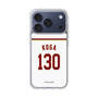 スリムプロテクションケース［ 楽天イーグルス - #130 Koga - ホーム ］
