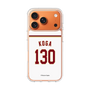 スリムプロテクションケース［ 楽天イーグルス - #130 Koga - ホーム ］