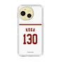 スリムプロテクションケース［ 楽天イーグルス - #130 Koga - ホーム ］