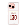 スリムプロテクションケース［ 楽天イーグルス - #130 Koga - ホーム ］