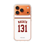 スリムプロテクションケース［ 楽天イーグルス - #131 Nagata - ホーム ］