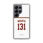 スリムプロテクションケース［ 楽天イーグルス - #131 Nagata - ホーム ］