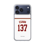 スリムプロテクションケース［ 楽天イーグルス - #137 Egawa - ホーム ］