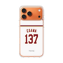 スリムプロテクションケース［ 楽天イーグルス - #137 Egawa - ホーム ］