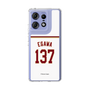 スリムプロテクションケース［ 楽天イーグルス - #137 Egawa - ホーム ］