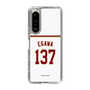 スリムプロテクションケース［ 楽天イーグルス - #137 Egawa - ホーム ］