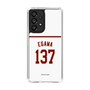 スリムプロテクションケース［ 楽天イーグルス - #137 Egawa - ホーム ］