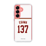 スリムプロテクションケース［ 楽天イーグルス - #137 Egawa - ホーム ］