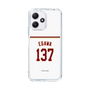 スリムプロテクションケース［ 楽天イーグルス - #137 Egawa - ホーム ］