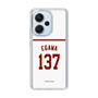 スリムプロテクションケース［ 楽天イーグルス - #137 Egawa - ホーム ］