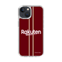 スリムプロテクションケース［ 楽天イーグルス - ロゴ -ビジター ］