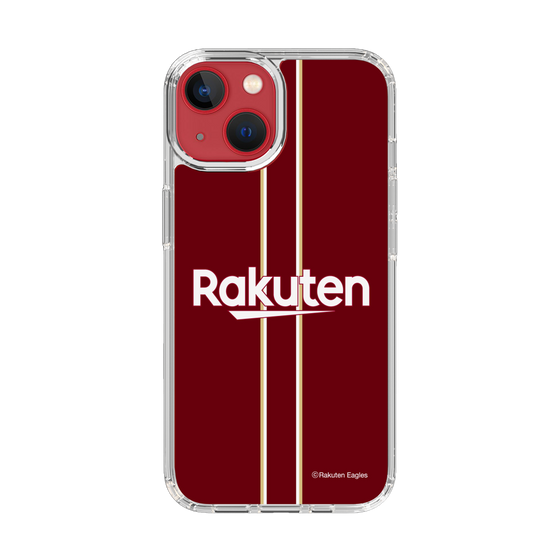 スリムプロテクションケース［ 楽天イーグルス - ロゴ -ビジター ］