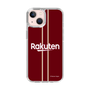 スリムプロテクションケース［ 楽天イーグルス - ロゴ -ビジター ］