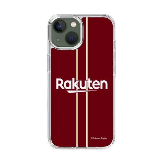 スリムプロテクションケース［ 楽天イーグルス - ロゴ -ビジター ］
