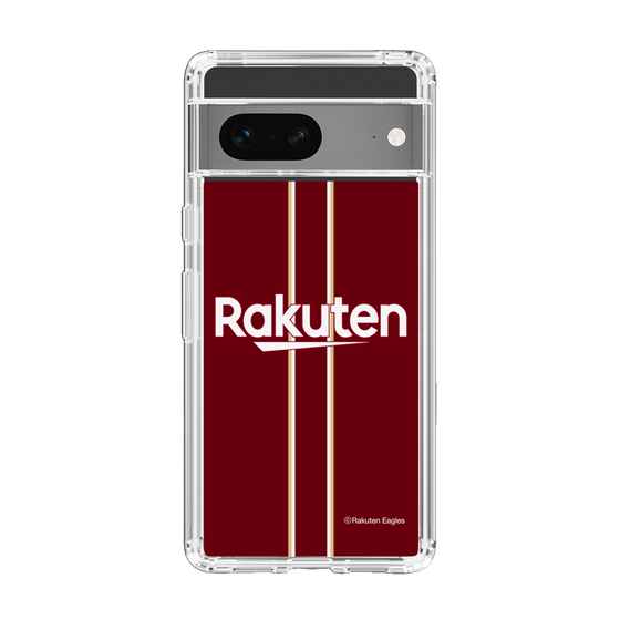 スリムプロテクションケース［ 楽天イーグルス - ロゴ -ビジター ］