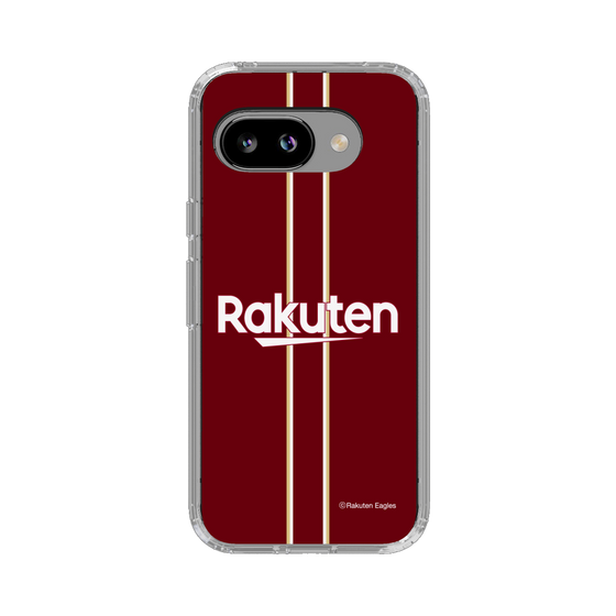 スリムプロテクションケース［ 楽天イーグルス - ロゴ - ビジター ］