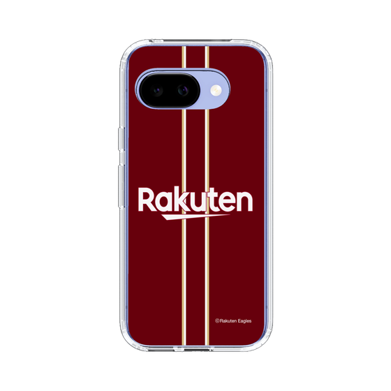 スリムプロテクションケース［ 楽天イーグルス - ロゴ - ビジター ］