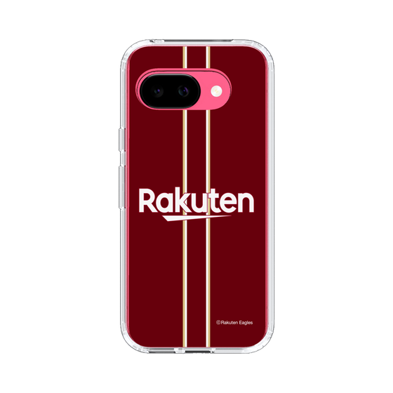 スリムプロテクションケース［ 楽天イーグルス - ロゴ - ビジター ］