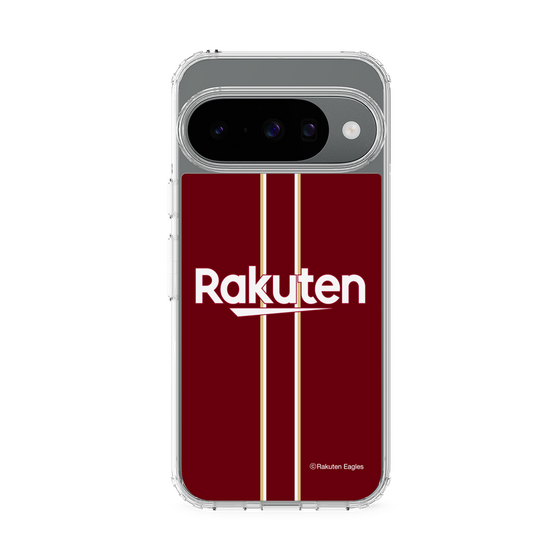 スリムプロテクションケース［ 楽天イーグルス - ロゴ - ビジター ］