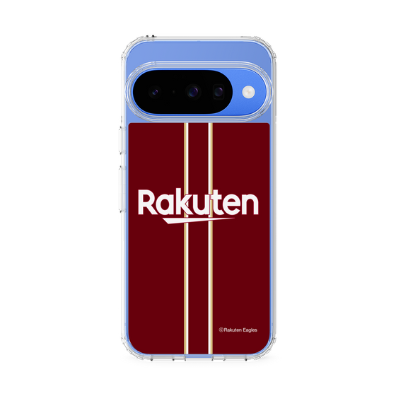 スリムプロテクションケース［ 楽天イーグルス - ロゴ - ビジター ］