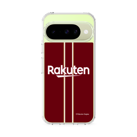 スリムプロテクションケース［ 楽天イーグルス - ロゴ - ビジター ］