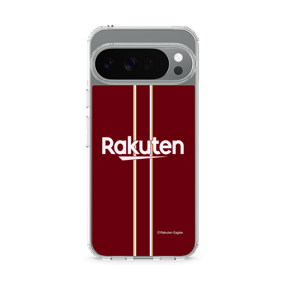 スリムプロテクションケース［ 楽天イーグルス - ロゴ - ビジター ］