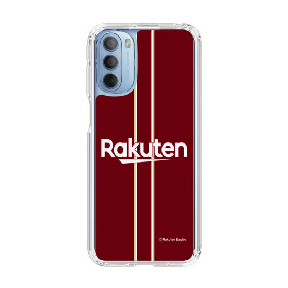 スリムプロテクションケース［ 楽天イーグルス - ロゴ -ビジター ］