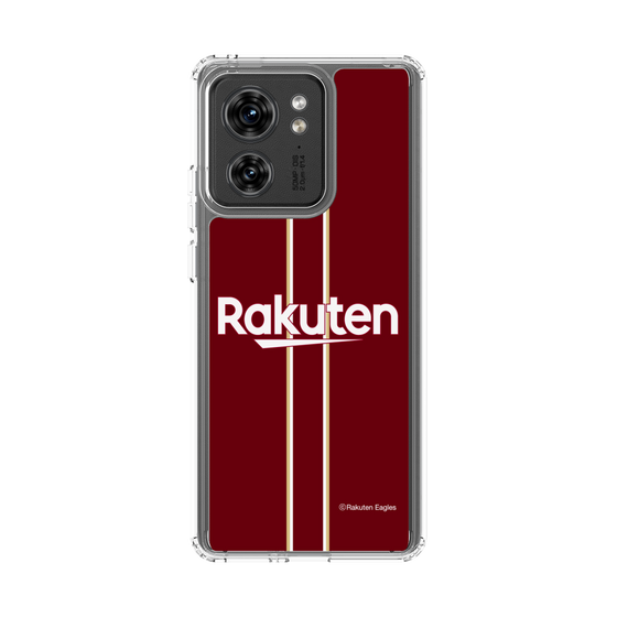 スリムプロテクションケース［ 楽天イーグルス - ロゴ - ビジター ］