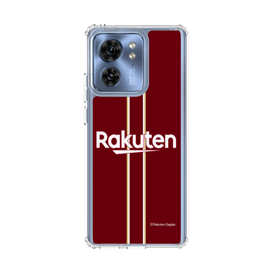 スリムプロテクションケース［ 楽天イーグルス - ロゴ - ビジター ］