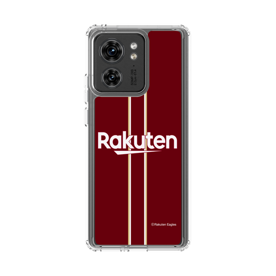 スリムプロテクションケース［ 楽天イーグルス - ロゴ - ビジター ］