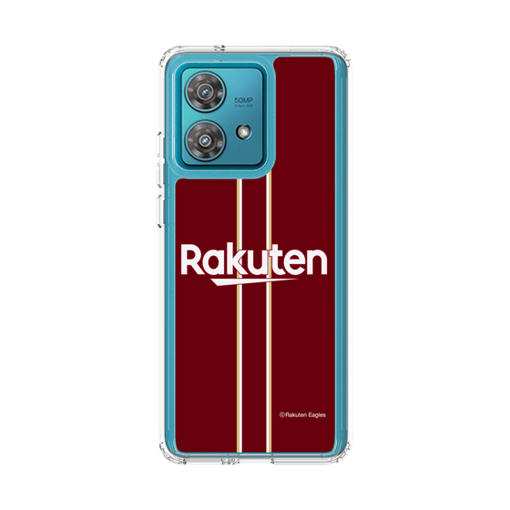 スリムプロテクションケース［ 楽天イーグルス - ロゴ - ビジター ］