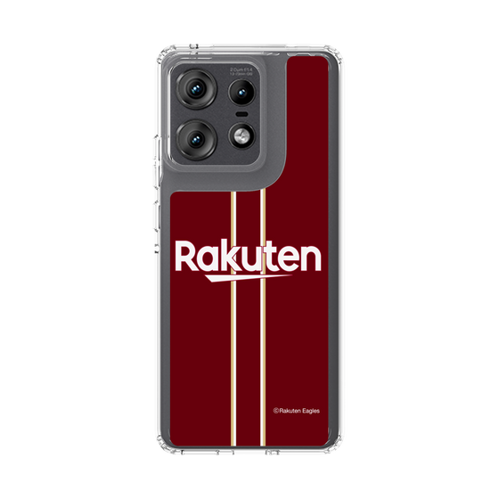 スリムプロテクションケース［ 楽天イーグルス - ロゴ - ビジター ］